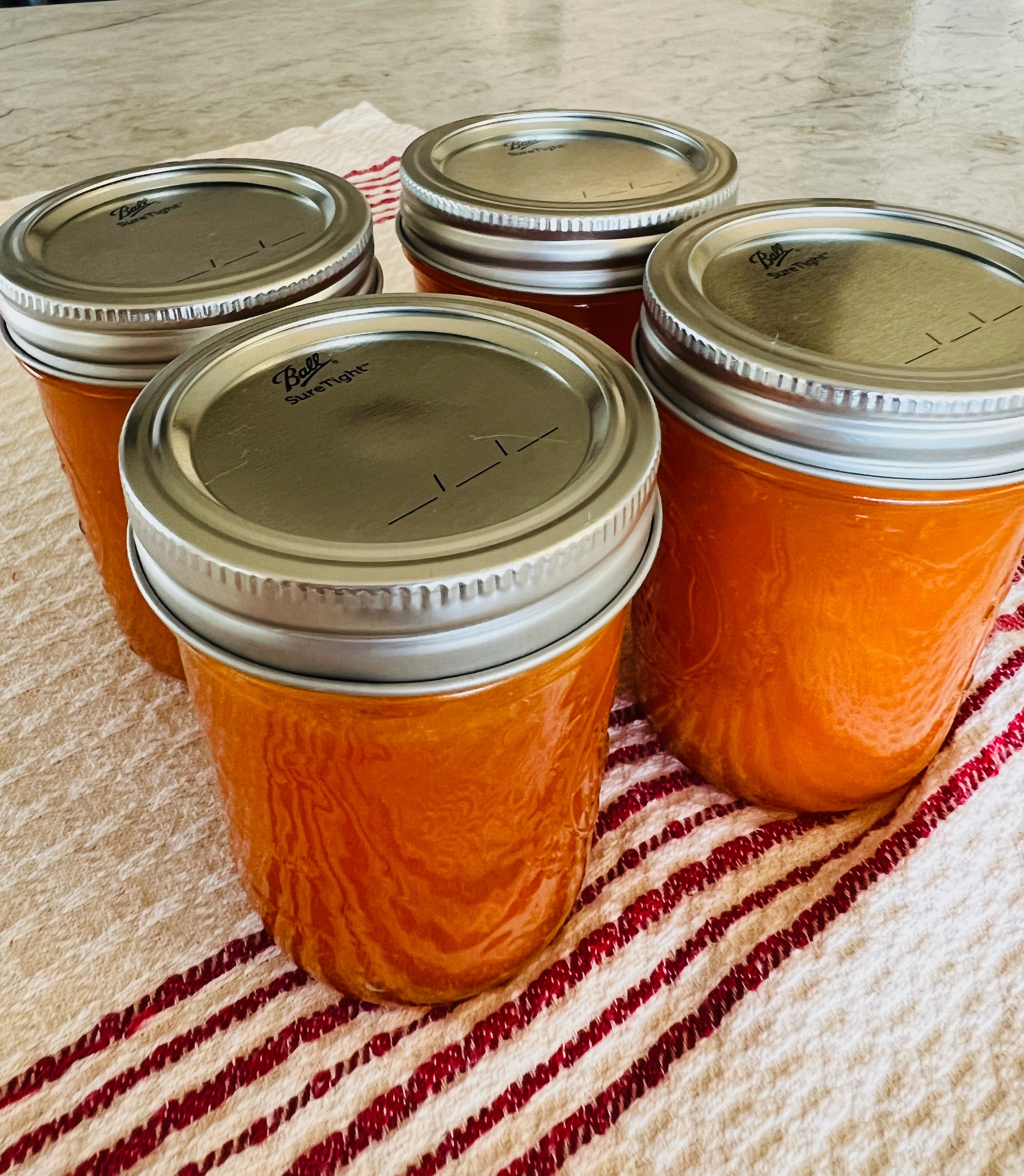 Jam Making with Julie - November Class | Fairhaven Orchards